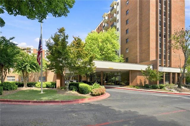 300 Johnson Ferry Road A104, Sandy Springs, GA 30328