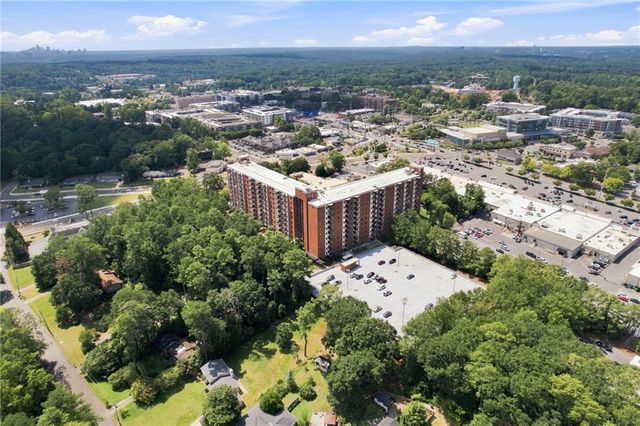 300 Johnson Ferry Road A104, Sandy Springs, GA 30328