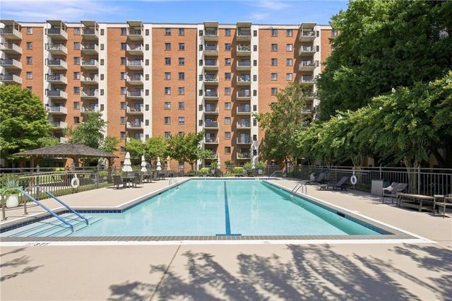 300 Johnson Ferry Road A104, Sandy Springs, GA 30328