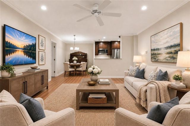 300 Johnson Ferry Road A104, Sandy Springs, GA 30328
