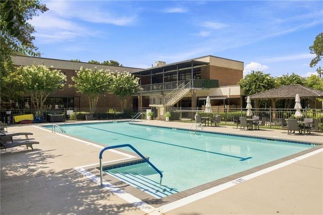 300 Johnson Ferry Road A104, Sandy Springs, GA 30328