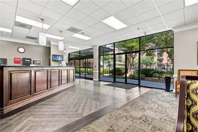 300 Johnson Ferry Road A104, Sandy Springs, GA 30328