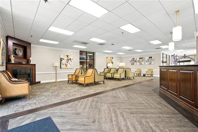 300 Johnson Ferry Road A104, Sandy Springs, GA 30328