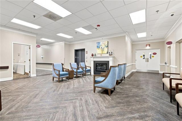 300 Johnson Ferry Road A104, Sandy Springs, GA 30328