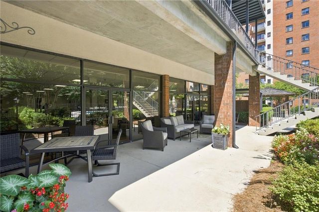 300 Johnson Ferry Road A104, Sandy Springs, GA 30328