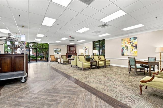 300 Johnson Ferry Road A104, Sandy Springs, GA 30328