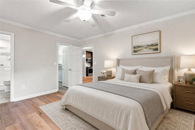 300 Johnson Ferry Road A104, Sandy Springs, GA 30328