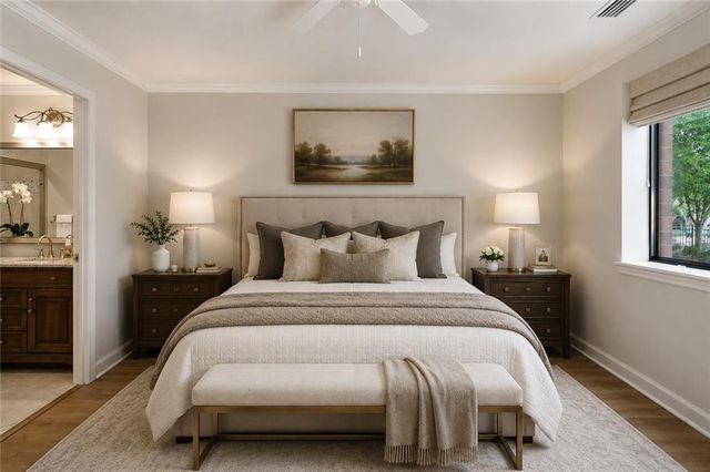 300 Johnson Ferry Road A104, Sandy Springs, GA 30328