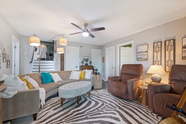 318 Columbia Drive, Rockwall, TX 75032