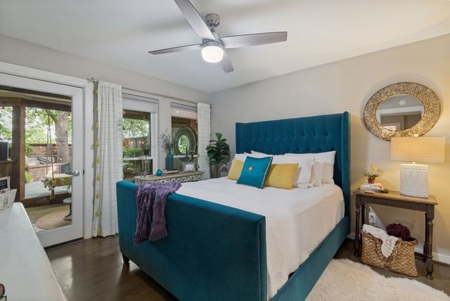 318 Columbia Drive, Rockwall, TX 75032