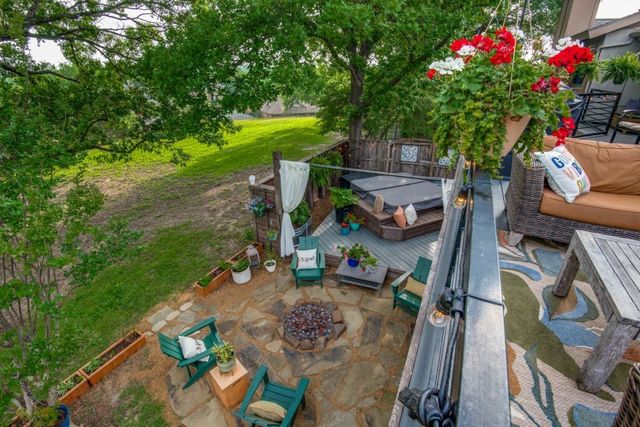 318 Columbia Drive, Rockwall, TX 75032