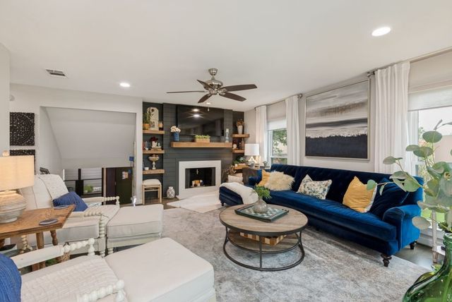 318 Columbia Drive, Rockwall, TX 75032
