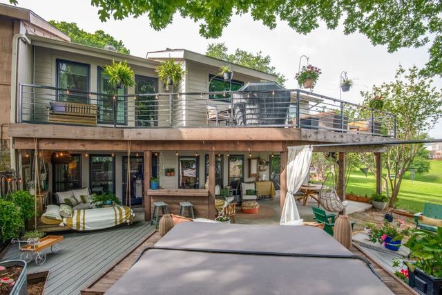 318 Columbia Drive, Rockwall, TX 75032