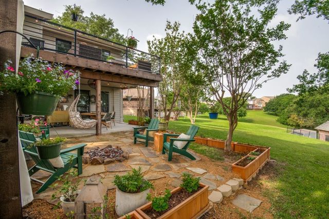 318 Columbia Drive, Rockwall, TX 75032
