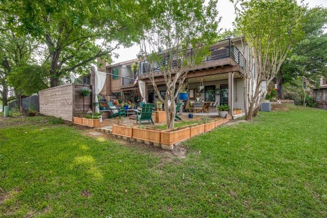318 Columbia Drive, Rockwall, TX 75032