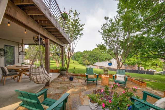 318 Columbia Drive, Rockwall, TX 75032