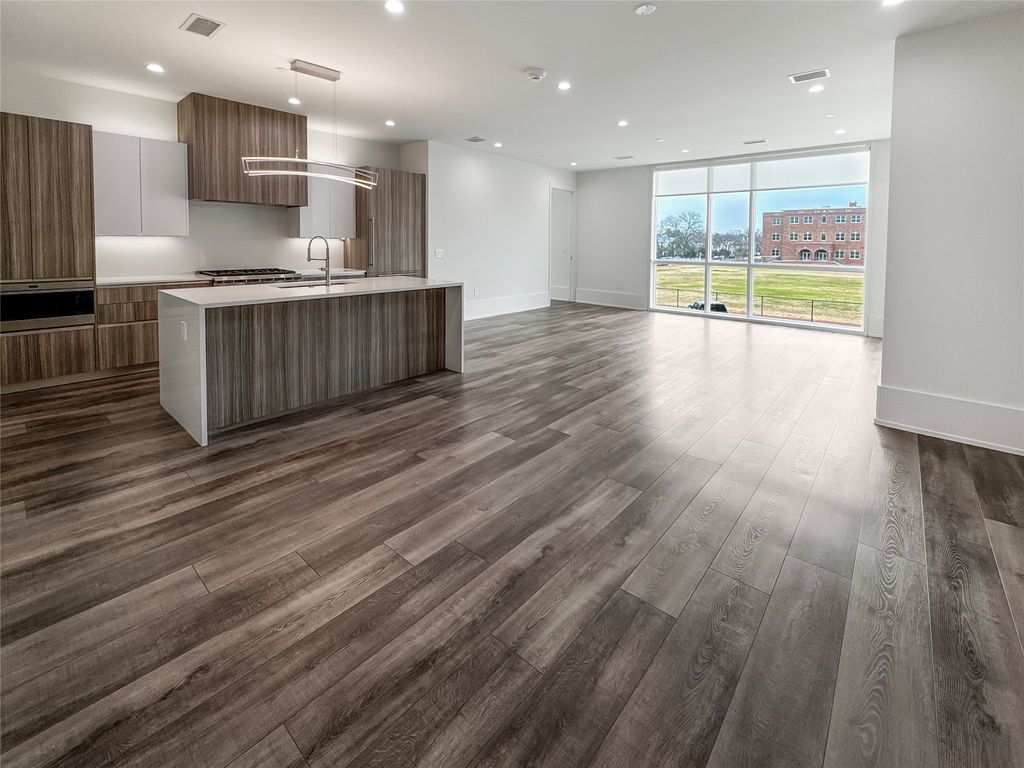 3525 Normandy Avenue 15, Highland Park, TX 75205