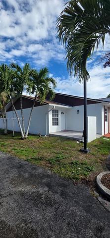 12193 SW 10th St, Miami, FL 33184