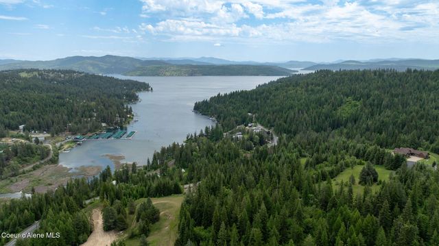 0 Vogel Rd, Worley, ID 83876