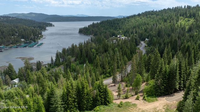 0 Vogel Rd, Worley, ID 83876
