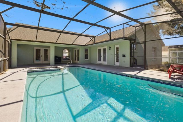 13942 GREATER PINES BOULEVARD, Clermont, FL 34711