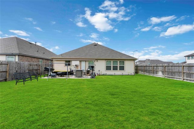 12803 Pear Orchard Drive, Houston, TX 77044