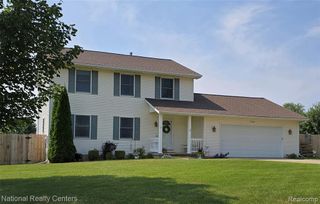 3153 cobbleston Cobblestone Ridge, Tecumseh, MI 49286