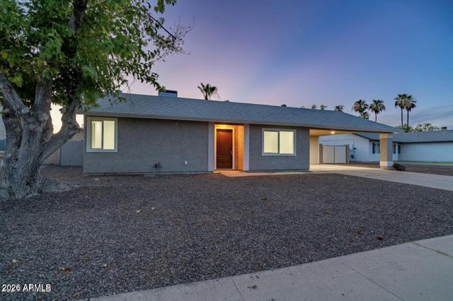 14630 N 63rd Avenue, Glendale, AZ 85306