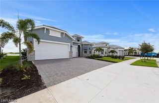 12533 Moonstone WAY, Alva, FL 33920