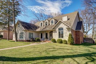 3931 East Stanford Street, Springfield, MO 65809