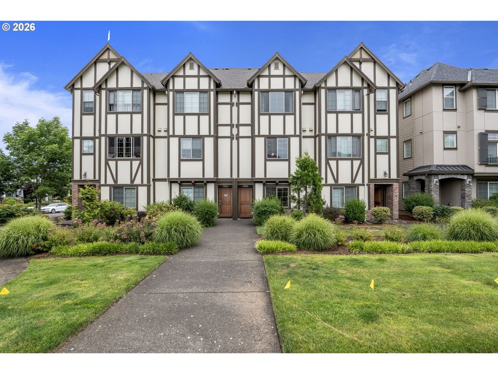 28440 Sw VILLEBOIS Dr, Wilsonville, OR 97070