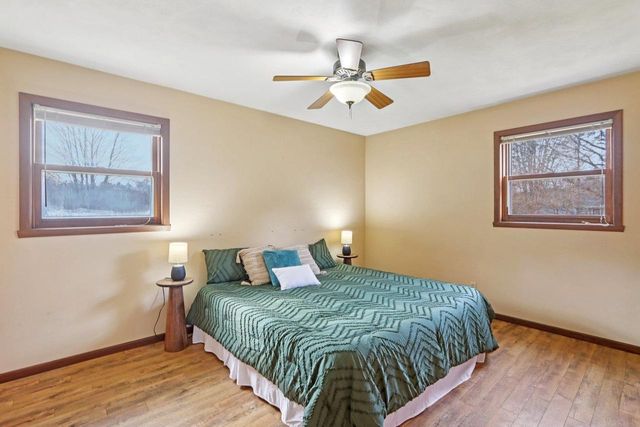 E9959 3rd Street, Prairie Du Sac, WI 53578