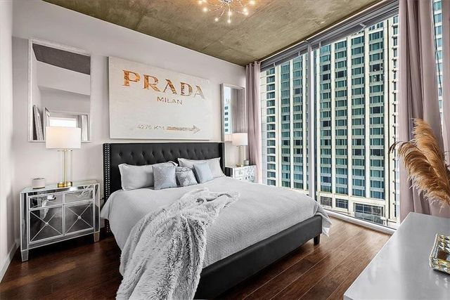 3324 Peachtree Road NE 902, Atlanta, GA 30326
