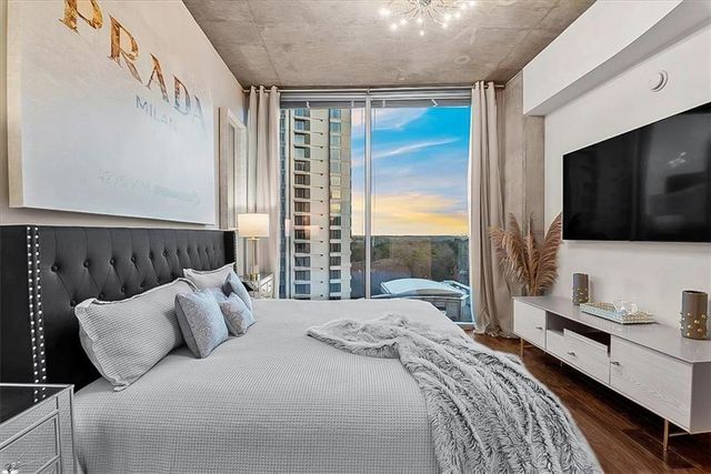 3324 Peachtree Road NE 902, Atlanta, GA 30326