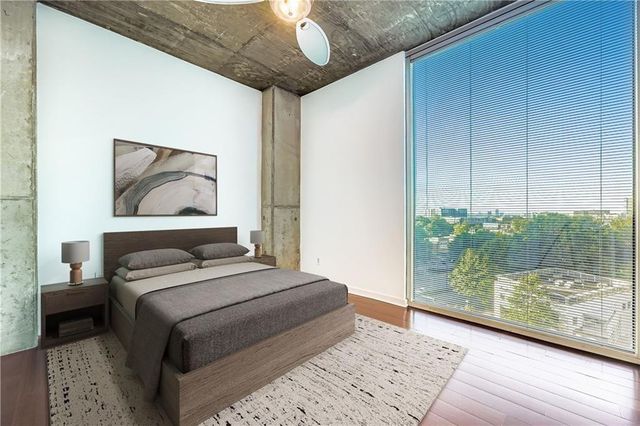 3324 Peachtree Road NE 902, Atlanta, GA 30326