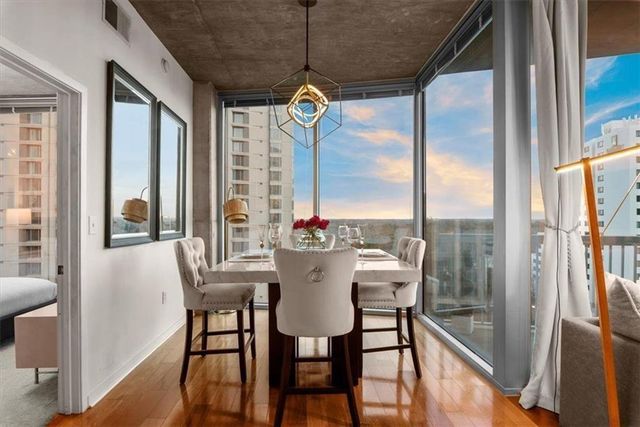 3324 Peachtree Road NE 902, Atlanta, GA 30326