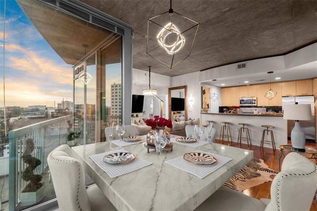 3324 Peachtree Road NE 902, Atlanta, GA 30326