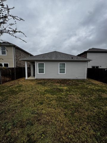 1813 Chapel Hill Road, Princeton, TX 75407