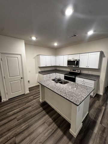 1813 Chapel Hill Road, Princeton, TX 75407