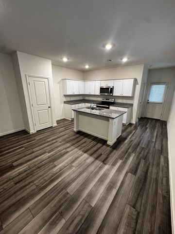 1813 Chapel Hill Road, Princeton, TX 75407