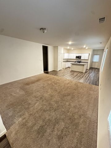 1813 Chapel Hill Road, Princeton, TX 75407