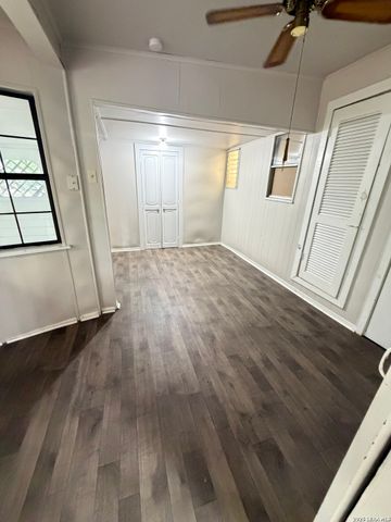 662 Brunswick Blvd, San Antonio, TX 78214
