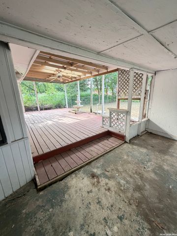 662 Brunswick Blvd, San Antonio, TX 78214