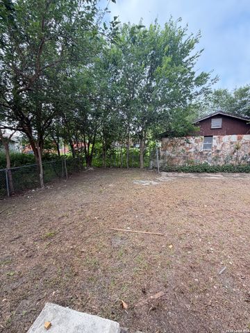 662 Brunswick Blvd, San Antonio, TX 78214