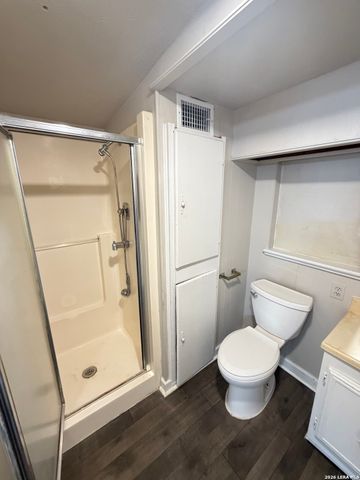 662 Brunswick Blvd, San Antonio, TX 78214
