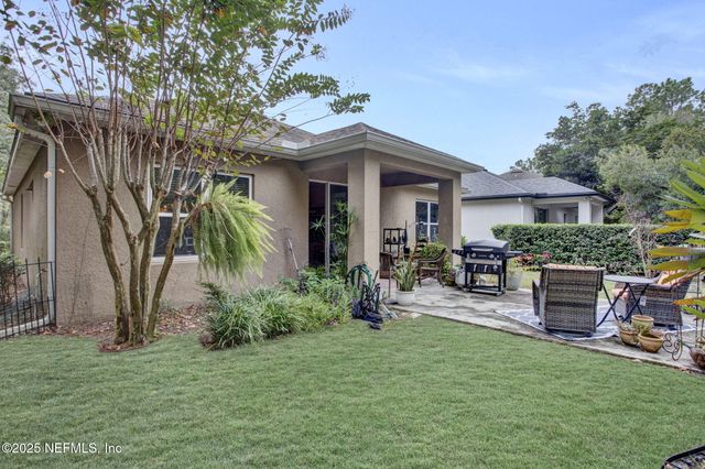 877 BATTERSEA Drive, St. Augustine, FL 32095