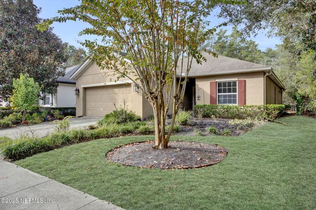 877 BATTERSEA Drive, St. Augustine, FL 32095