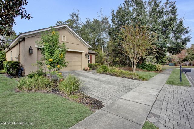 877 BATTERSEA Drive, St. Augustine, FL 32095