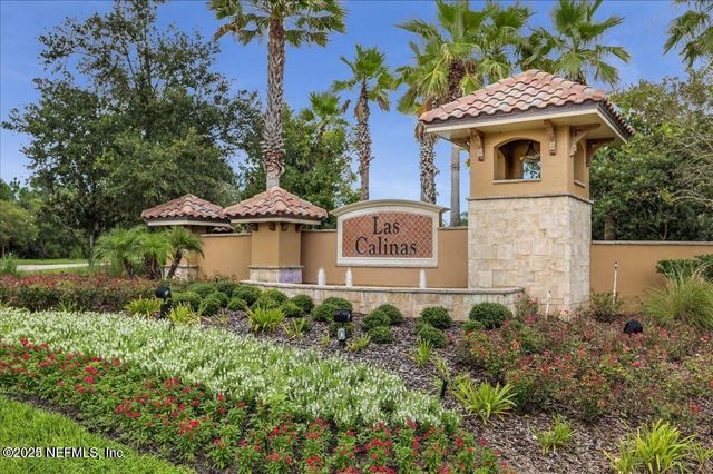 877 BATTERSEA Drive, St. Augustine, FL 32095