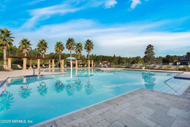 877 BATTERSEA Drive, St. Augustine, FL 32095